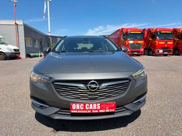 Opel Insignia Sports Tourer 1.6 CDTI EURO 6c –