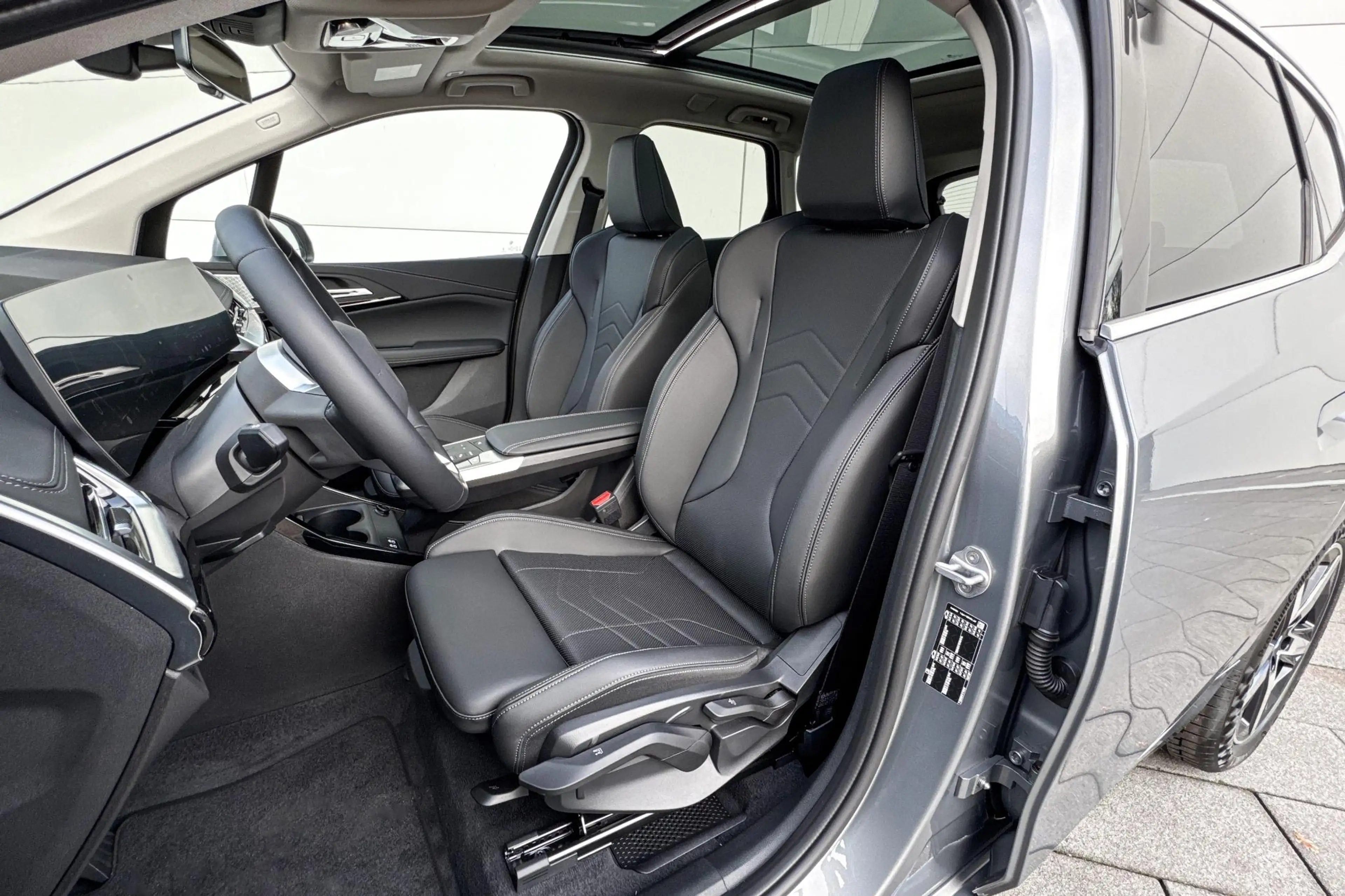BMW 220 2 Serie Active Tourer 220i — photo 9