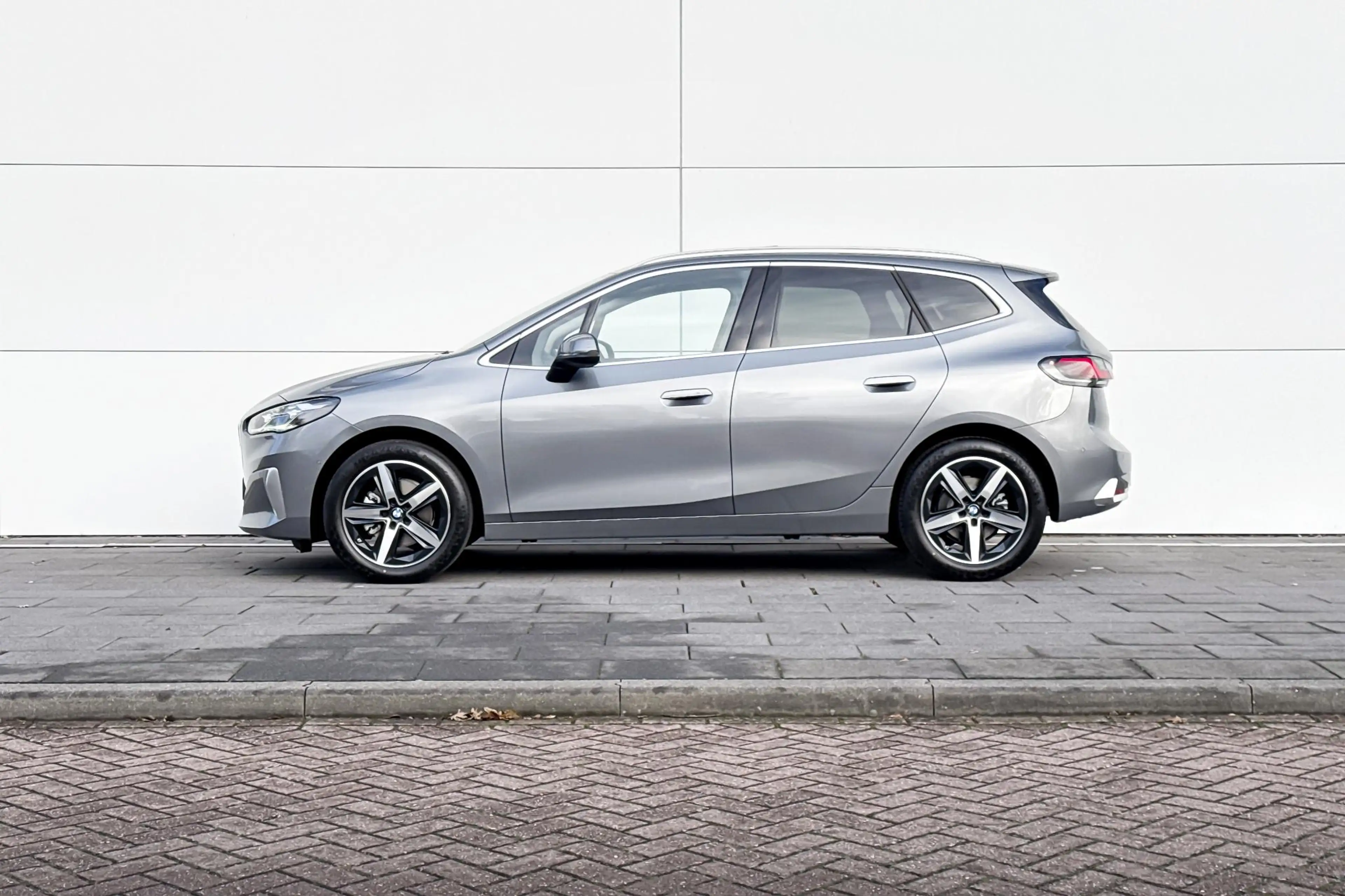 BMW 220 2 Serie Active Tourer 220i — photo 3