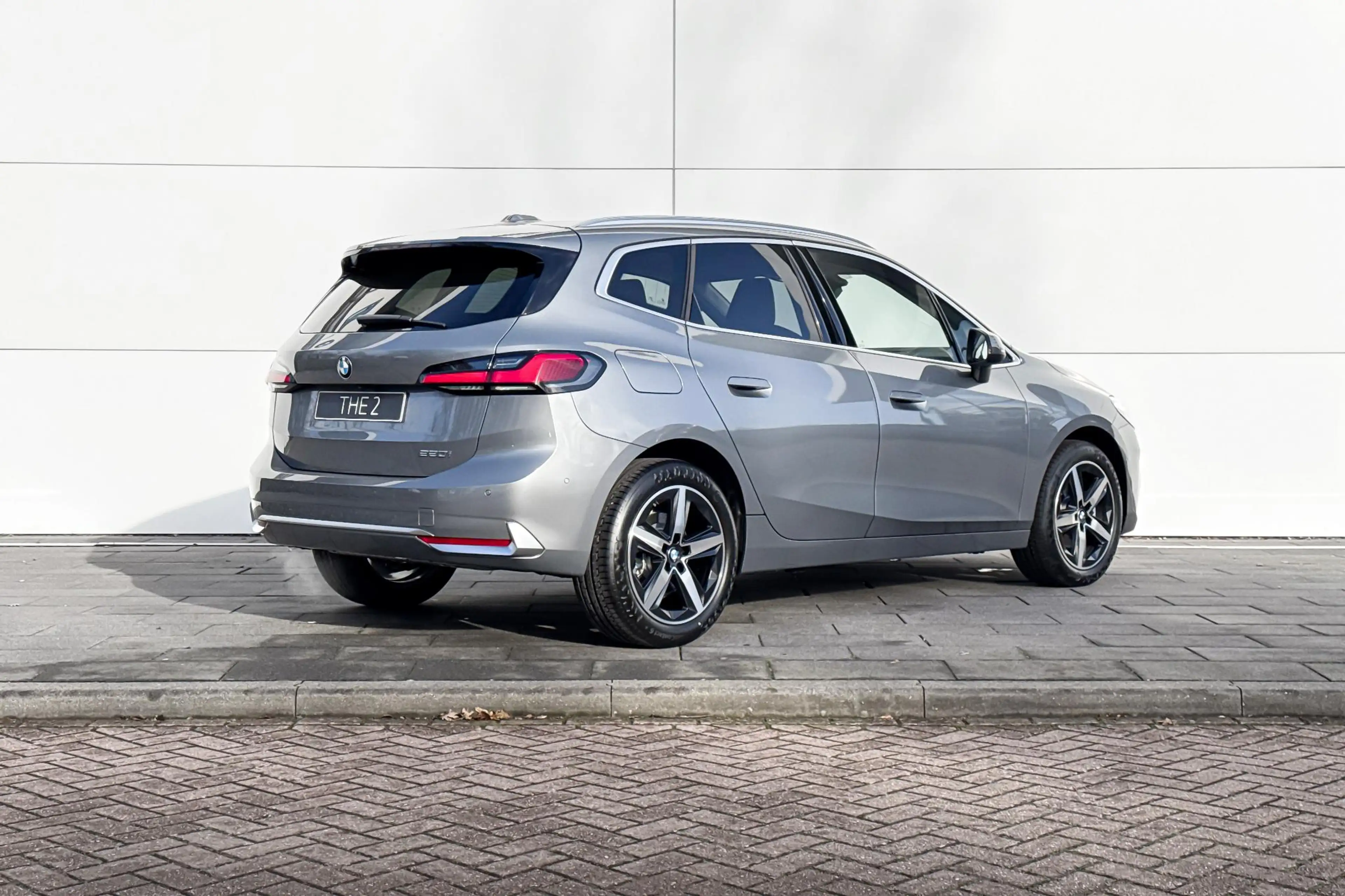 BMW 220 2 Serie Active Tourer 220i — photo 6