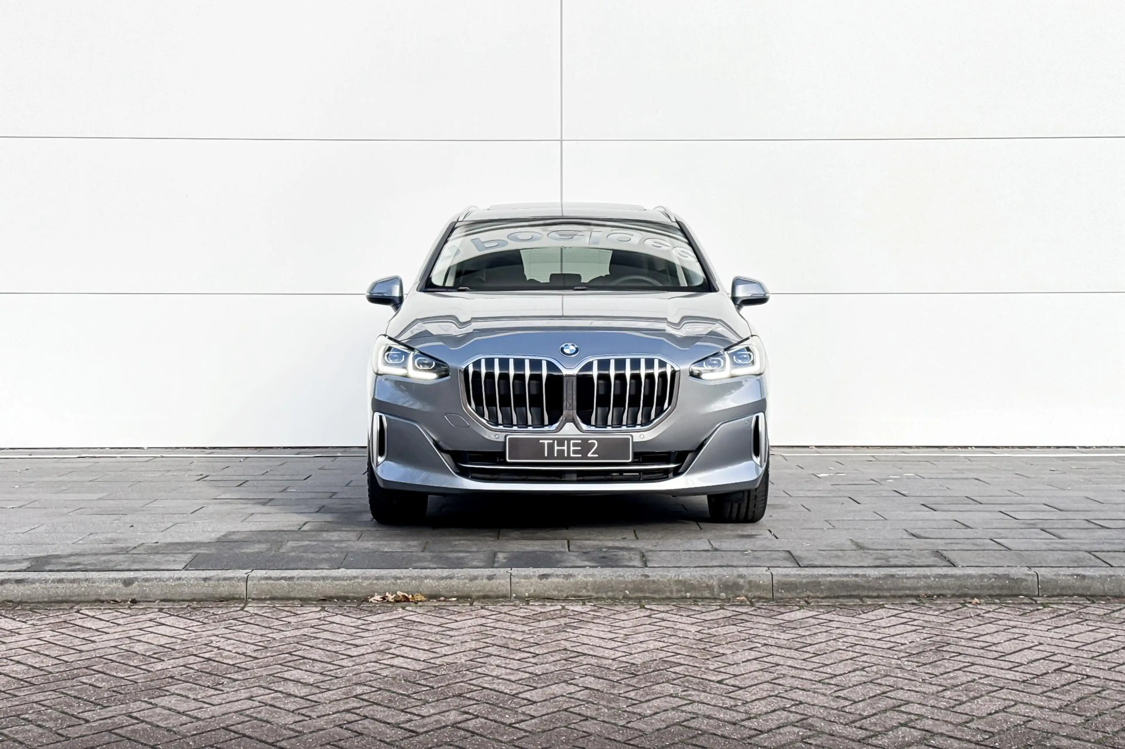 BMW 220 2 Serie Active Tourer 220i — photo 5