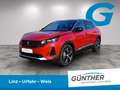 Peugeot 3008 GT Hybrid 300 e-EAT8 Rot - thumbnail 1