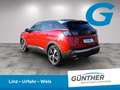 Peugeot 3008 GT Hybrid 300 e-EAT8 Rot - thumbnail 4