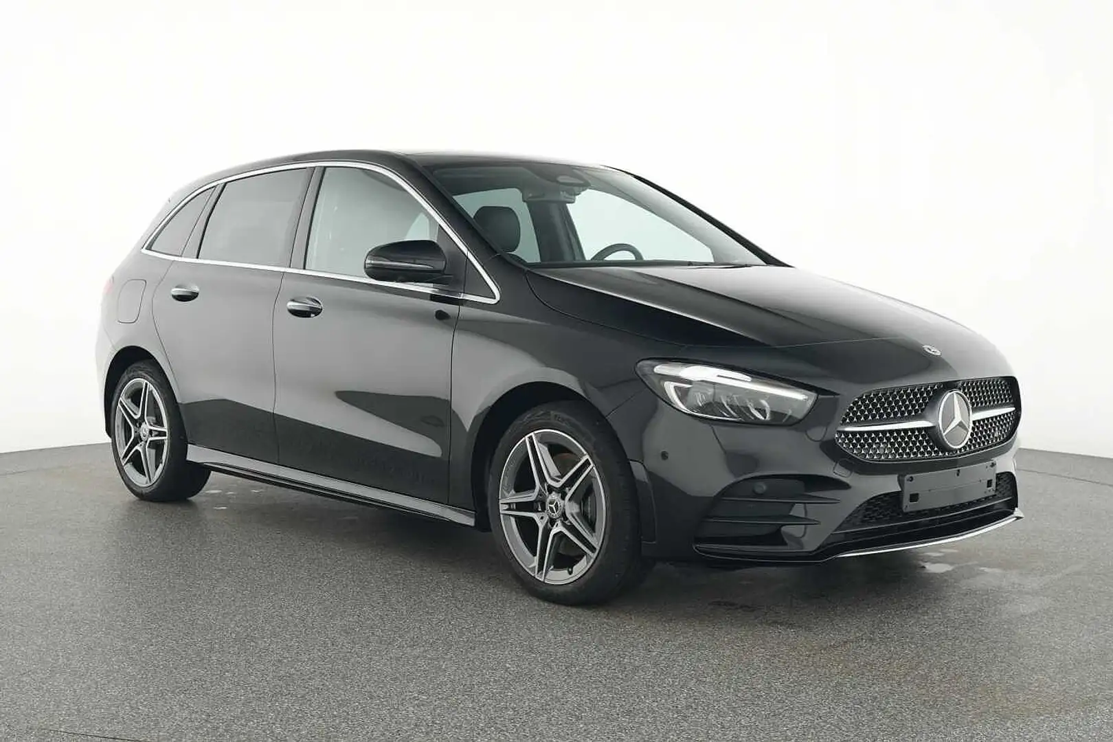 Mercedes-Benz B 250 e AMG Line Noir - 2