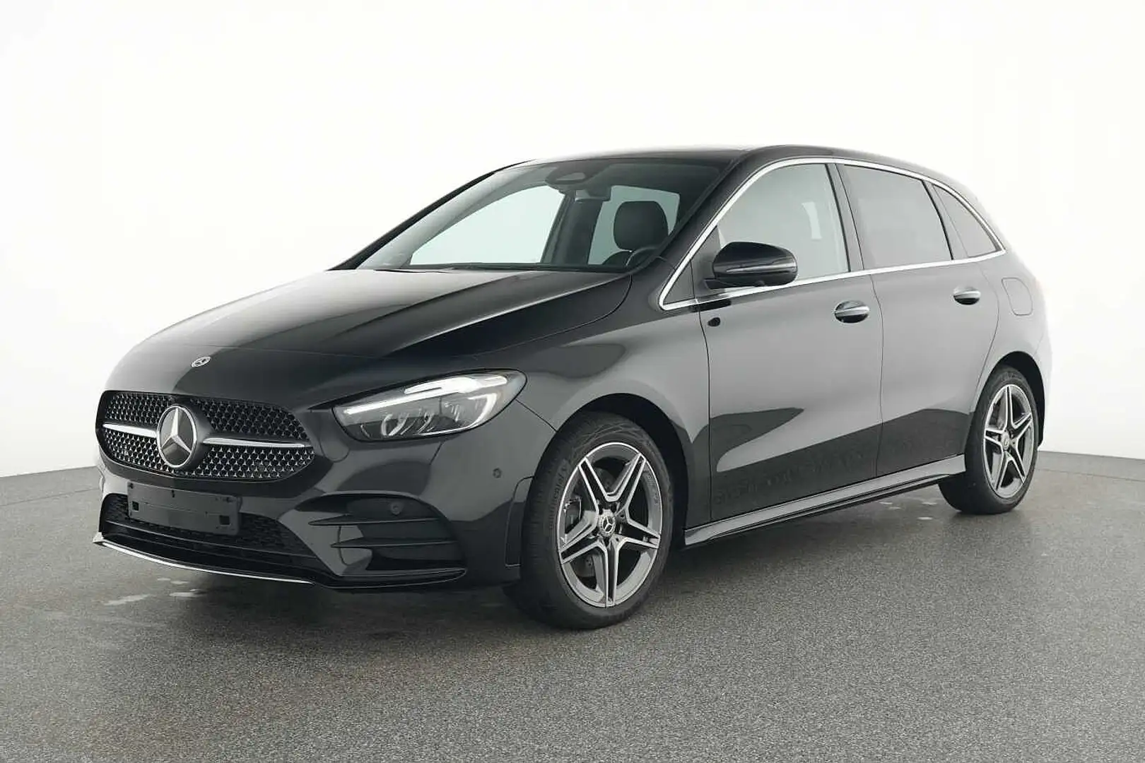 Mercedes-Benz B 250 e AMG Line Noir - 1