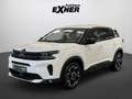 Citroen C5 Aircross 1.2 Puretech 130 FEEL LED+SHZ+Kam. Blanc - thumbnail 2