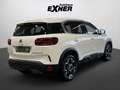 Citroen C5 Aircross 1.2 Puretech 130 FEEL PACK LED+SHZ Weiß - thumbnail 3