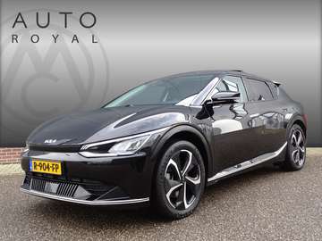 Plus Advanced 77.4 kWh SOH 98% | ADAPTIEVE CRUISEC