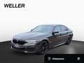 BMW 520 d xDr M SPORT LiCoPr St+Go Kam HiFi AHK 19" LED Grijs - thumbnail 1