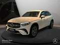 Mercedes-Benz GLC 220 d 4M AMG+LED+KAMERA+KEYLESS+9G Weiß - thumbnail 2
