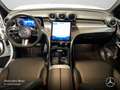 Mercedes-Benz GLC 220 d 4M AMG+LED+KAMERA+KEYLESS+9G Weiß - thumbnail 13