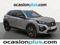 Peugeot 2008 Hybrid Allure eDCS6 145 Gris - thumbnail 2