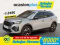Peugeot 2008 Hybrid Allure eDCS6 145 Gris - thumbnail 1