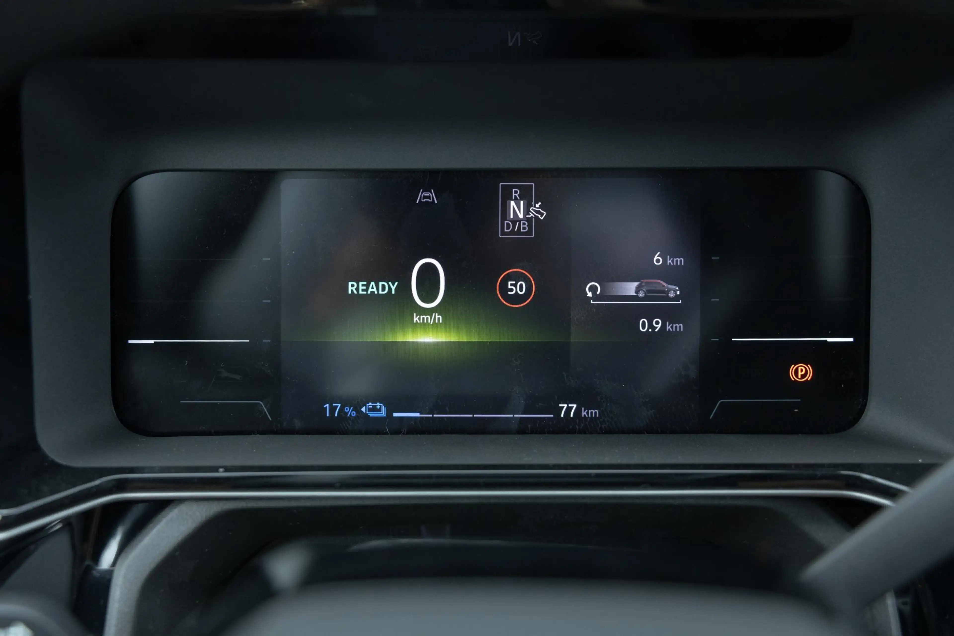 Renault R 5 comfort range evolution 52 kWh | Warmtepomp | Park — photo 6