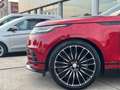 Land Rover Range Rover Velar 3.0D SE 4WD Aut. 300 Rojo - thumbnail 10
