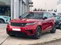 Land Rover Range Rover Velar 3.0D SE 4WD Aut. 300 Rojo - thumbnail 4