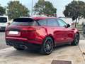 Land Rover Range Rover Velar 3.0D SE 4WD Aut. 300 Rojo - thumbnail 5