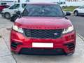 Land Rover Range Rover Velar 3.0D SE 4WD Aut. 300 Rojo - thumbnail 9