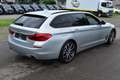 BMW 530 d Touring xDrive SportLine Pano*Softclose*HUD Argent - thumbnail 7
