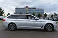 BMW 530 d Touring xDrive SportLine Pano*Softclose*HUD Argent - thumbnail 4