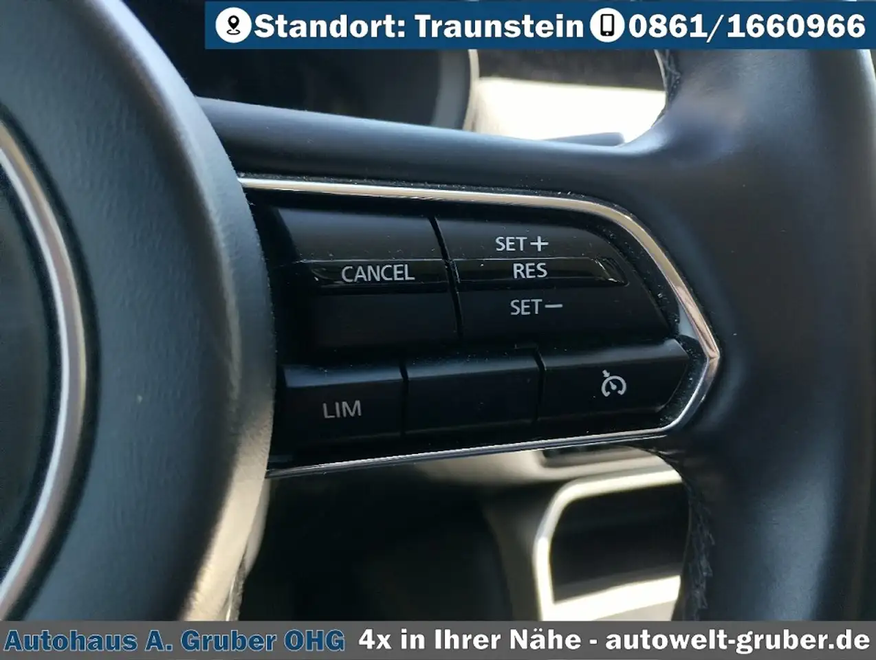 Mazda CX-60 AWD PHEV EXCLUSIVE-LINE +Con-P +8fach, миниатюра 14