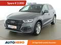 Audi Q5 55 TFSIe quattro sport Grau - thumbnail 1