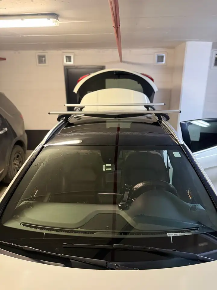 Mercedes-Benz GLA снимка Mercedes-Benz GLA