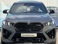 BMW X6 M Competition PANO AHK DA-Prof PA-Prof h&k Gris - thumbnail 4
