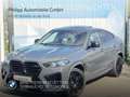 BMW X6 M Competition PANO AHK DA-Prof PA-Prof h&k Gris - thumbnail 1