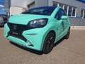 Casalini M20 KLIMAANLAGE Blau - thumbnail 1