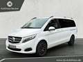 Mercedes-Benz V 250 d Edition lang+LED+ACC+KAMERA+8SITZER+ Weiß - thumbnail 1