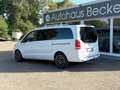 Mercedes-Benz V 250 d Edition lang+LED+ACC+KAMERA+8SITZER+ Weiß - thumbnail 6