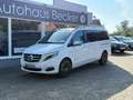 Mercedes-Benz V 250 d Edition lang+LED+ACC+KAMERA+8SITZER+ Weiß - thumbnail 3