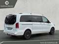 Mercedes-Benz V 250 d Edition lang+LED+ACC+KAMERA+8SITZER+ Weiß - thumbnail 5