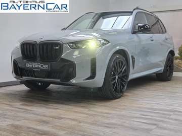xDrive 22Zoll Luftfeder Pano AHK Sitzlüft