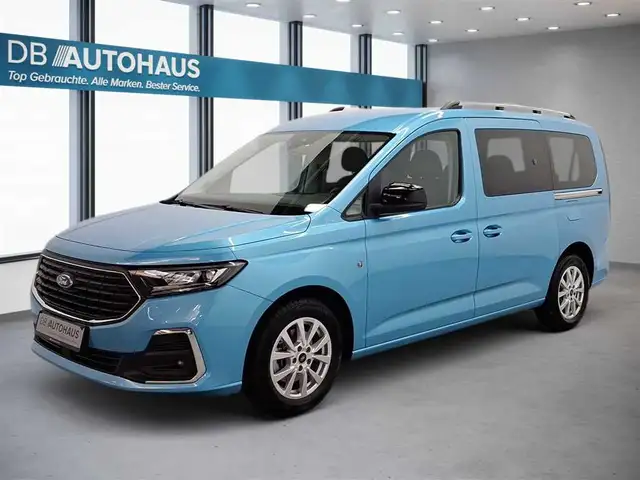 Ford Grand Tourneo Titanium 2.0 EcoBlue