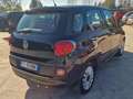 Fiat 500L 500L 2012 1.3 mjt Lounge 95cv PERFETTA Schwarz - thumbnail 6