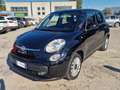 Fiat 500L 500L 2012 1.3 mjt Lounge 95cv PERFETTA Schwarz - thumbnail 4