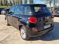 Fiat 500L 500L 2012 1.3 mjt Lounge 95cv PERFETTA Schwarz - thumbnail 2