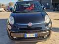 Fiat 500L 500L 2012 1.3 mjt Lounge 95cv PERFETTA Schwarz - thumbnail 3