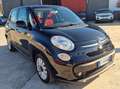 Fiat 500L 500L 2012 1.3 mjt Lounge 95cv PERFETTA Schwarz - thumbnail 1