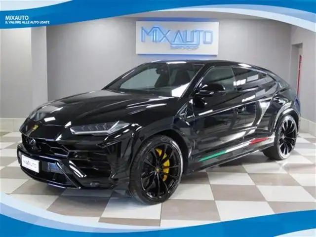 Lamborghini Urus 4.0 V8 650cv AWD AUT