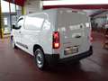 Peugeot Partner BlueHDi 100 S&S PLungo L2 Furgone Premium Blanc - thumbnail 2