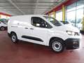 Peugeot Partner BlueHDi 100 S&S PLungo L2 Furgone Premium Blanc - thumbnail 4
