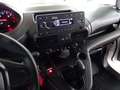 Peugeot Partner BlueHDi 100 S&S PLungo L2 Furgone Premium Blanc - thumbnail 10
