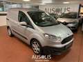 Ford Transit Courier Trend Klima,1.Hand Silber - thumbnail 1