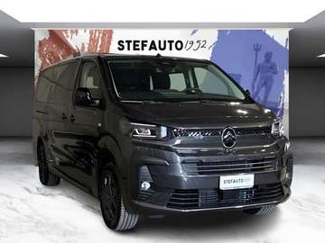 BlueHDi 180 S&S EAT8 - BUSINESS XL