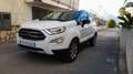 Ford EcoSport 1.5 TDCi 125 CV Start 4wd Bianco - thumbnail 2