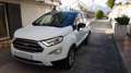 Ford EcoSport 1.5 TDCi 125 CV Start 4wd Bianco - thumbnail 8