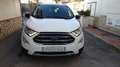 Ford EcoSport 1.5 TDCi 125 CV Start 4wd Bianco - thumbnail 10